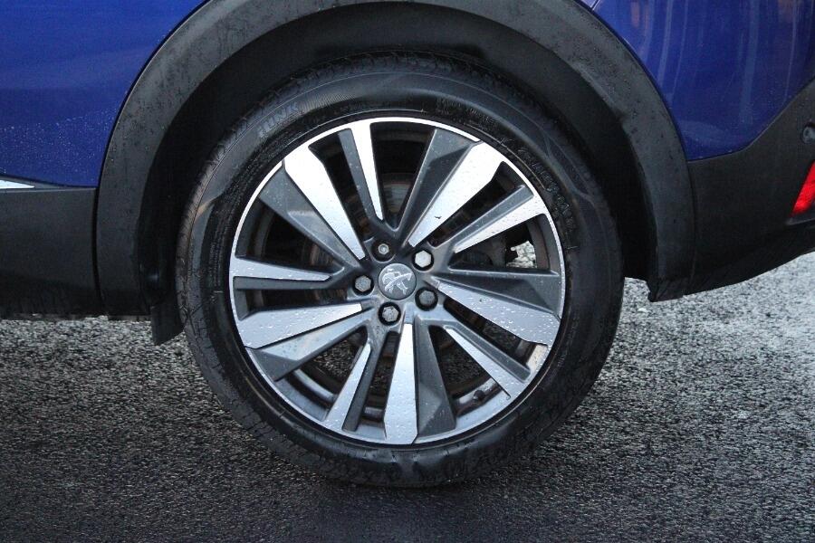 Used Peugeot 3008 2020 for sale - 76561912: Photo 11