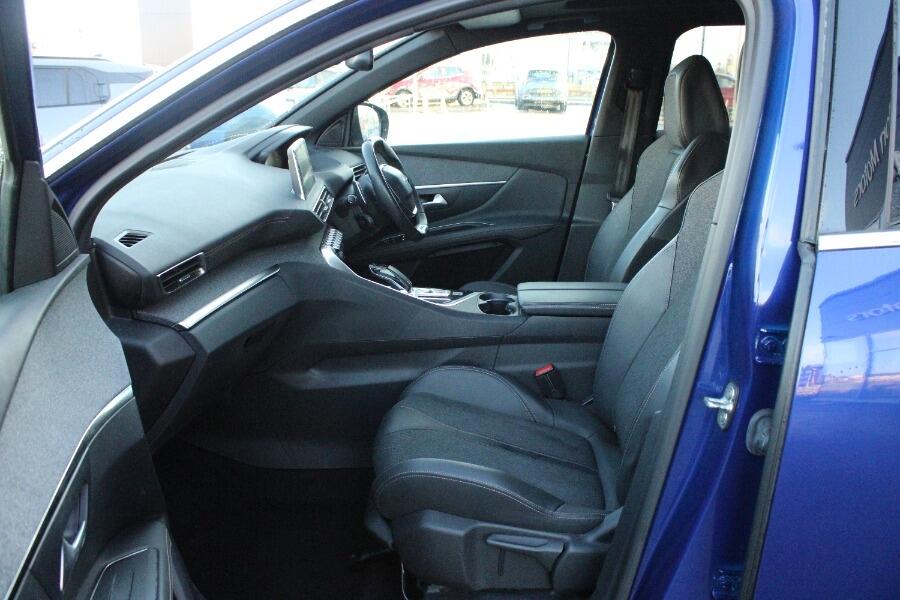 Used Peugeot 3008 2020 for sale - 76561912: Photo 13