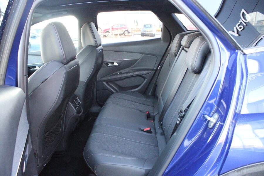 Used Peugeot 3008 2020 for sale - 76561912: Photo 16