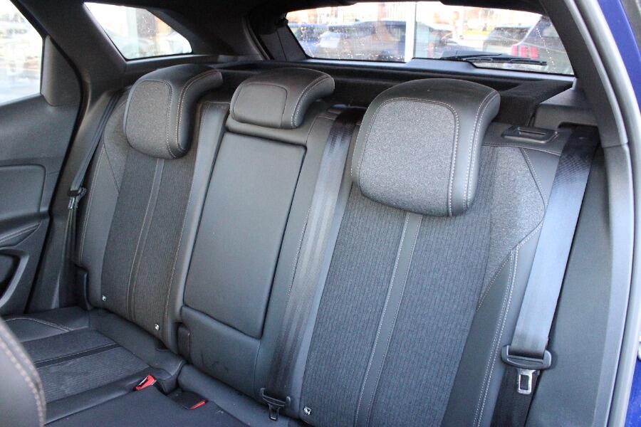 Used Peugeot 3008 2020 for sale - 76561912: Photo 17