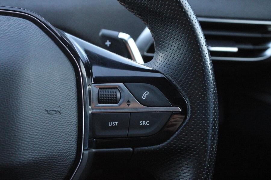 Used Peugeot 3008 2020 for sale - 76561912: Photo 19