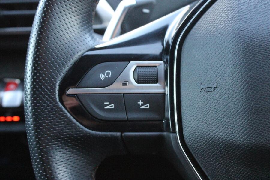 Used Peugeot 3008 2020 for sale - 76561912: Photo 20