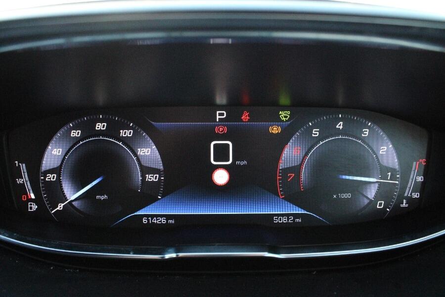 Used Peugeot 3008 2020 for sale - 76561912: Photo 22