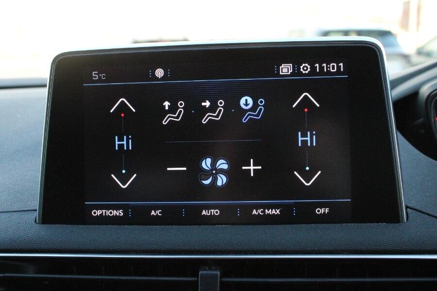 Used Peugeot 3008 2020 for sale - 76561912: Photo 23