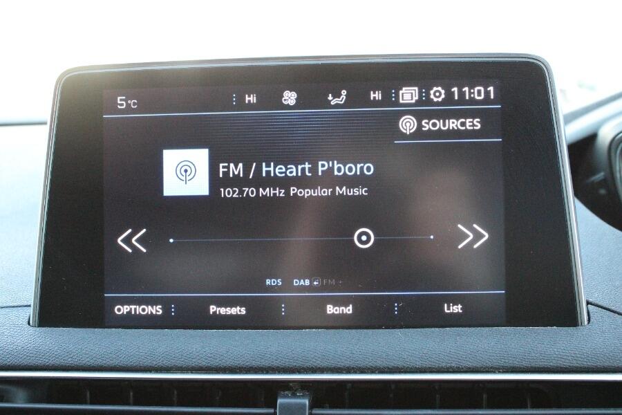 Used Peugeot 3008 2020 for sale - 76561912: Photo 25