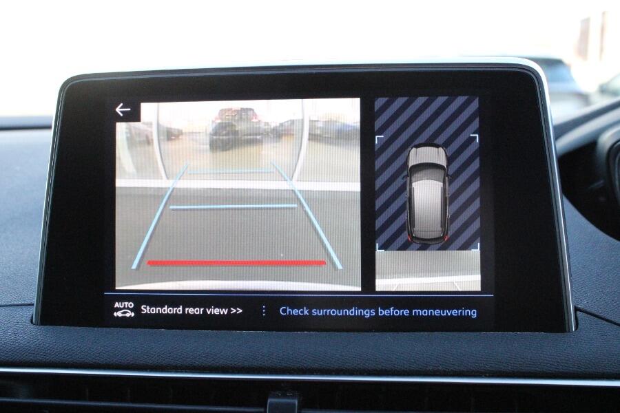 Used Peugeot 3008 2020 for sale - 76561912: Photo 27