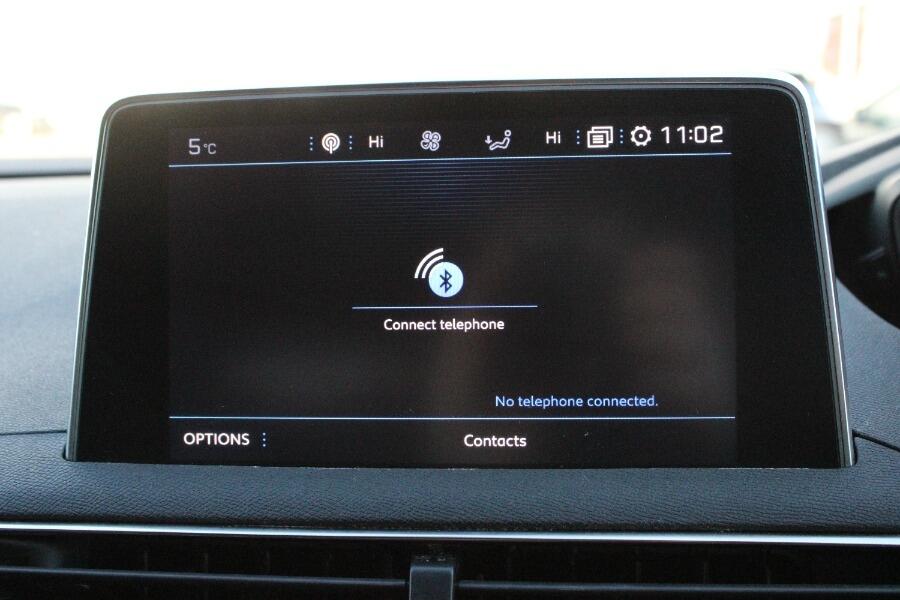 Used Peugeot 3008 2020 for sale - 76561912: Photo 28