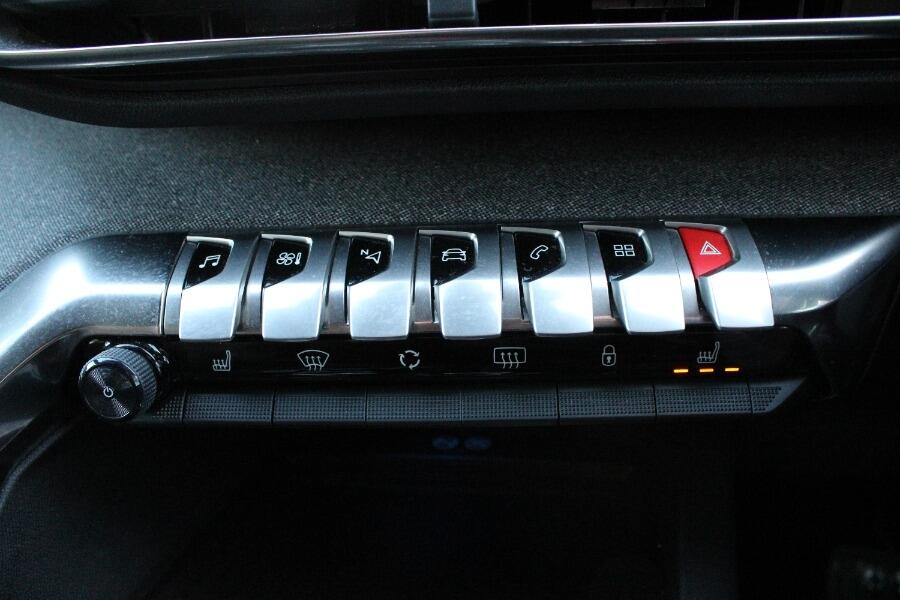 Used Peugeot 3008 2020 for sale - 76561912: Photo 29