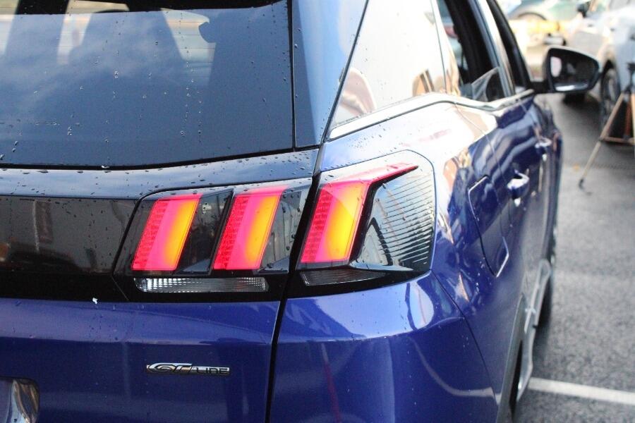 Used Peugeot 3008 2020 for sale - 76561912: Photo 32