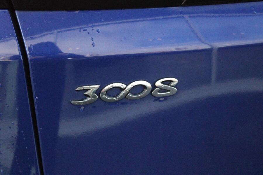 Used Peugeot 3008 2020 for sale - 76561912: Photo 34