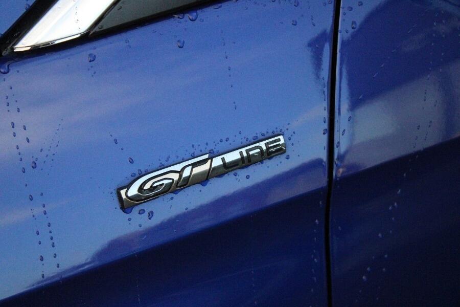 Used Peugeot 3008 2020 for sale - 76561912: Photo 35