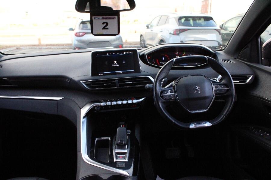 Used Peugeot 3008 2020 for sale - 76561912: Photo 38