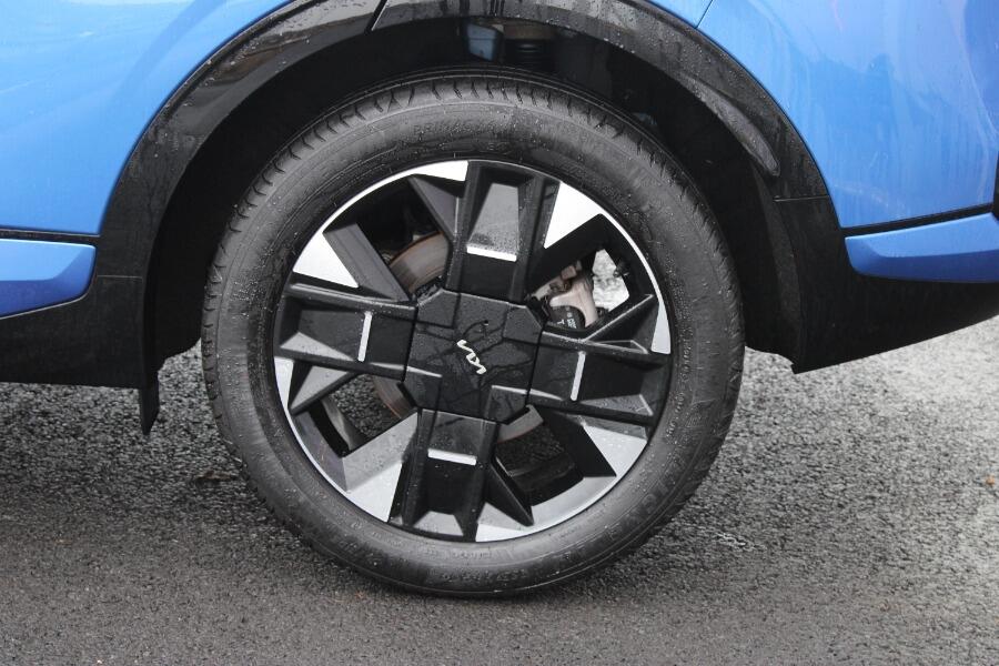 Used Kia Sportage 2025 for sale - 77345024: Photo 11