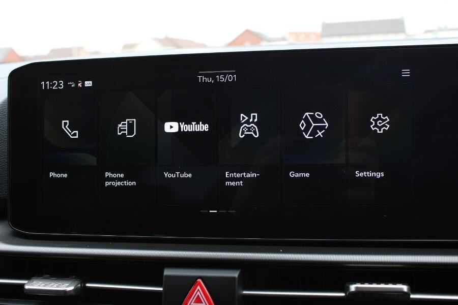 Used Kia Sportage 2025 for sale - 77345024: Photo 29