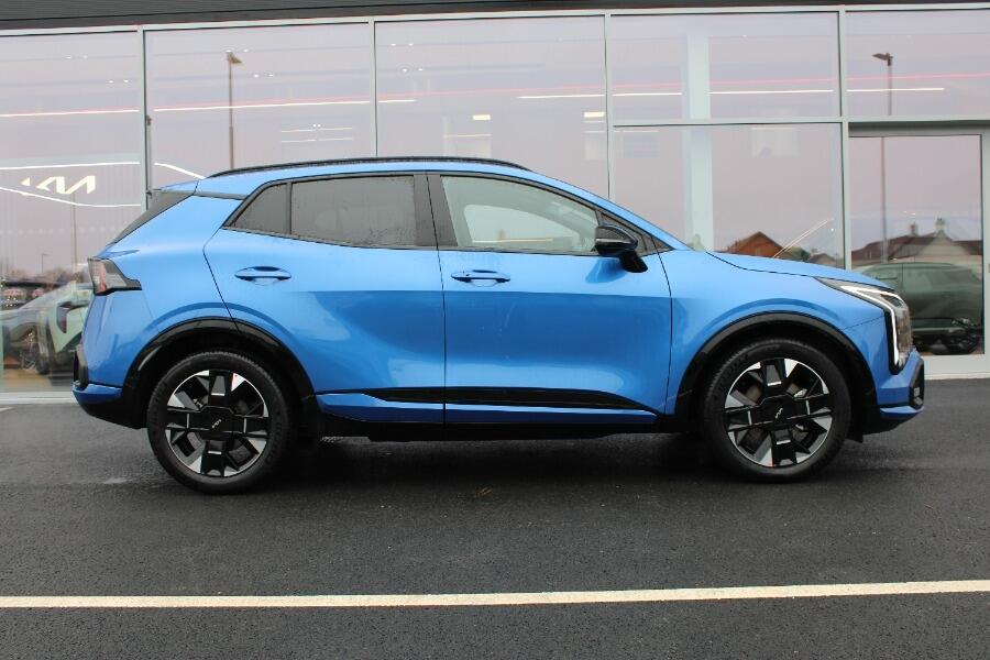 Used Kia Sportage 2025 for sale - 77345024: Photo 3