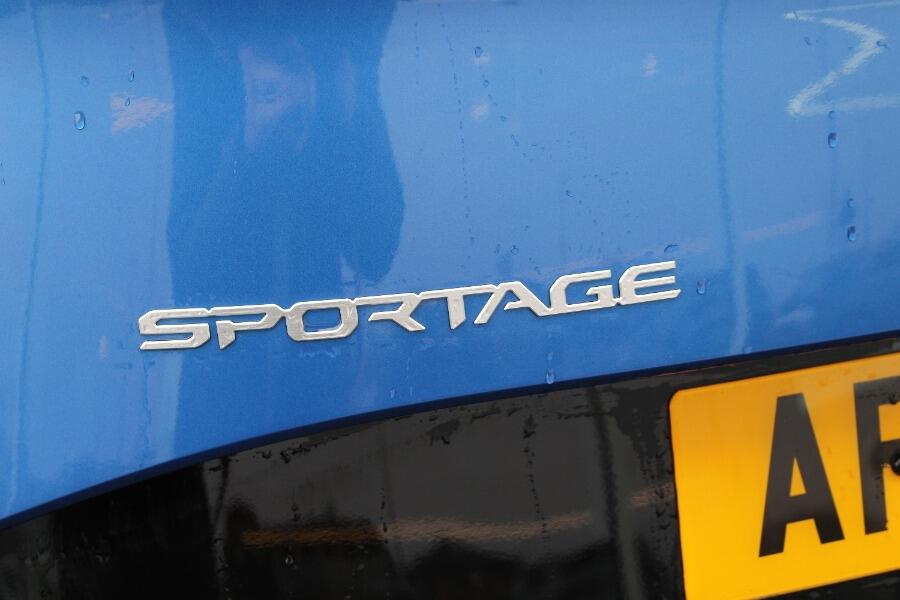 Used Kia Sportage 2025 for sale - 77345024: Photo 39