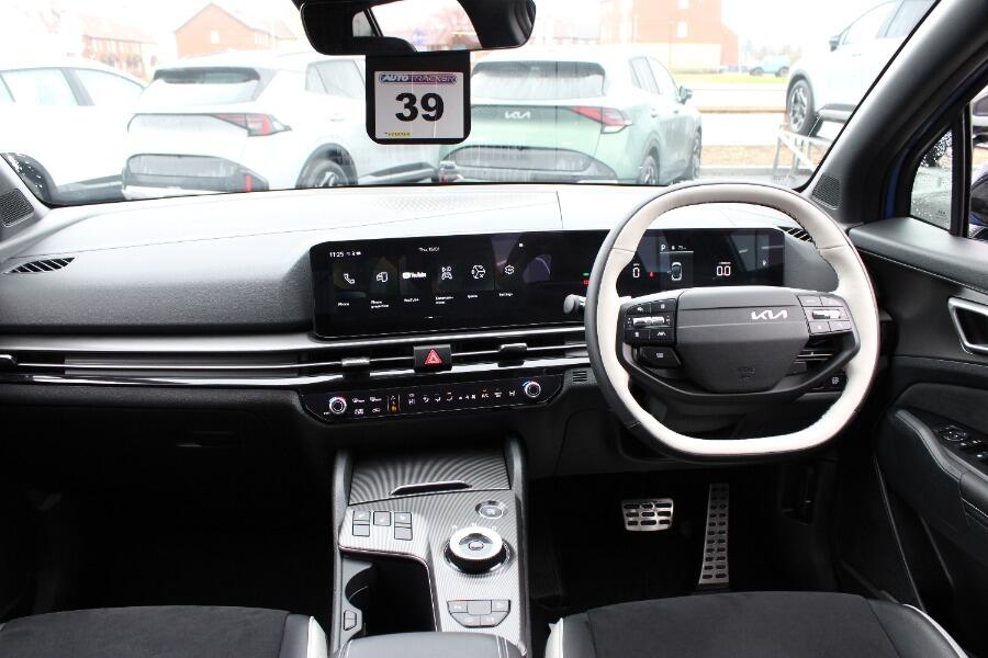 Used Kia Sportage 2025 for sale - 77345024: Photo 44