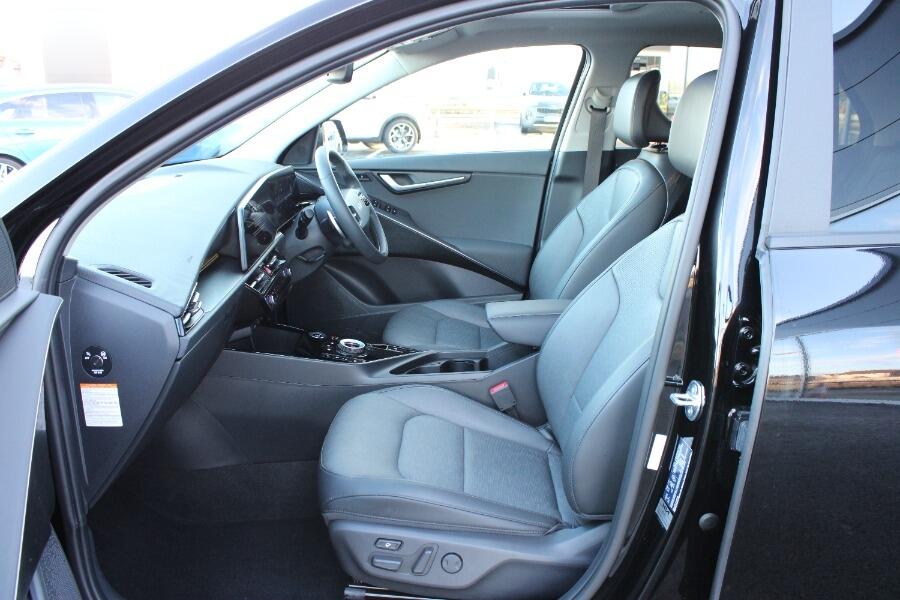 Used Kia Niro 2025 for sale - 77130841: Photo 14