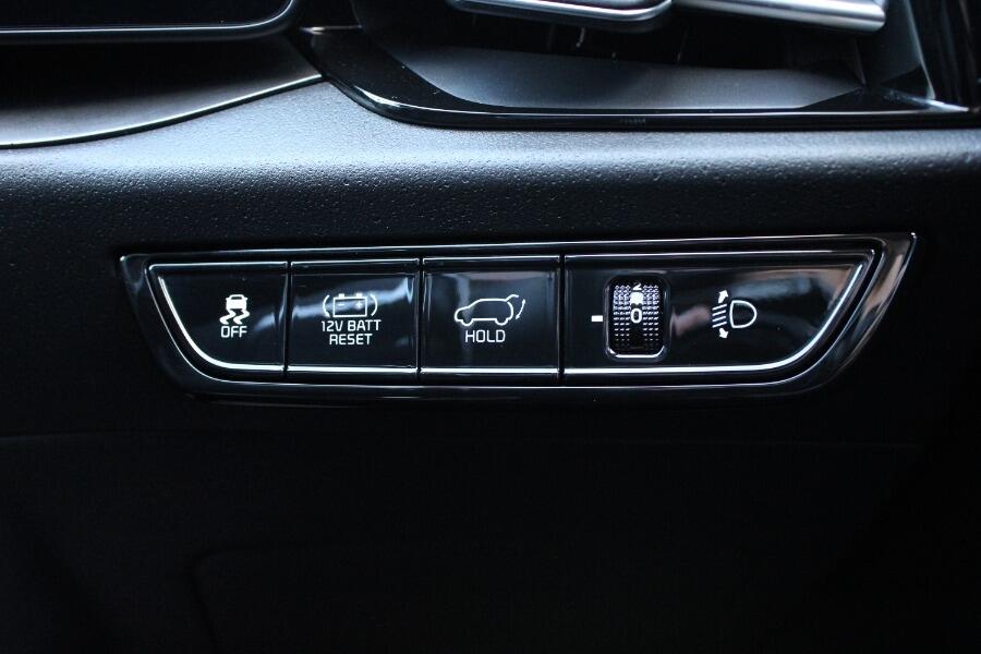 Used Kia Niro 2025 for sale - 77130841: Photo 22