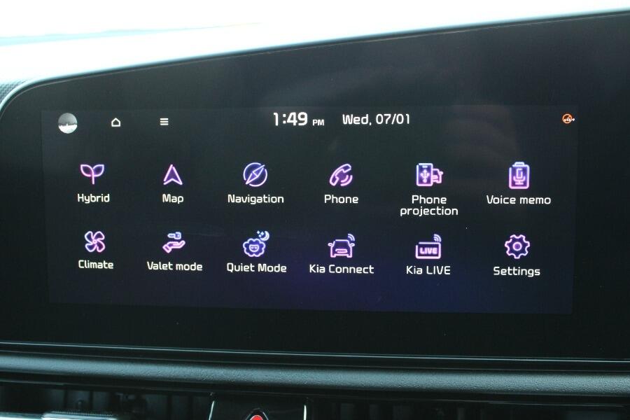 Used Kia Niro 2025 for sale - 77130841: Photo 29