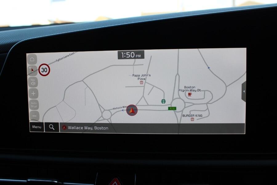 Used Kia Niro 2025 for sale - 77130841: Photo 30