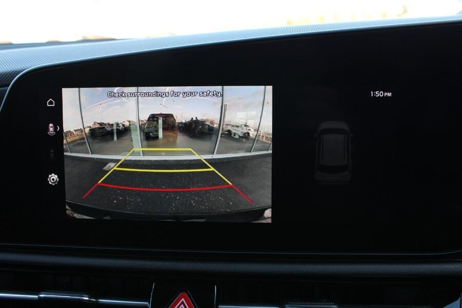 Used Kia Niro 2025 for sale - 77130841: Photo 33