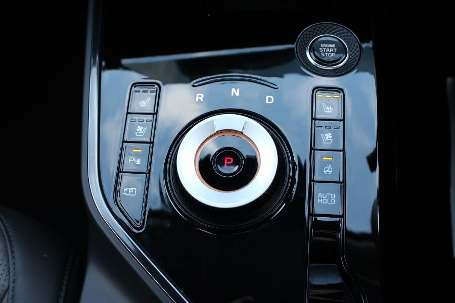 Used Kia Niro 2025 for sale - 77130841: Photo 36