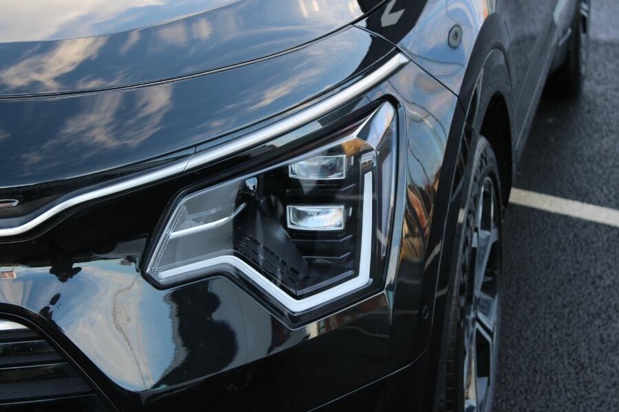 Used Kia Niro 2025 for sale - 77130841: Photo 47