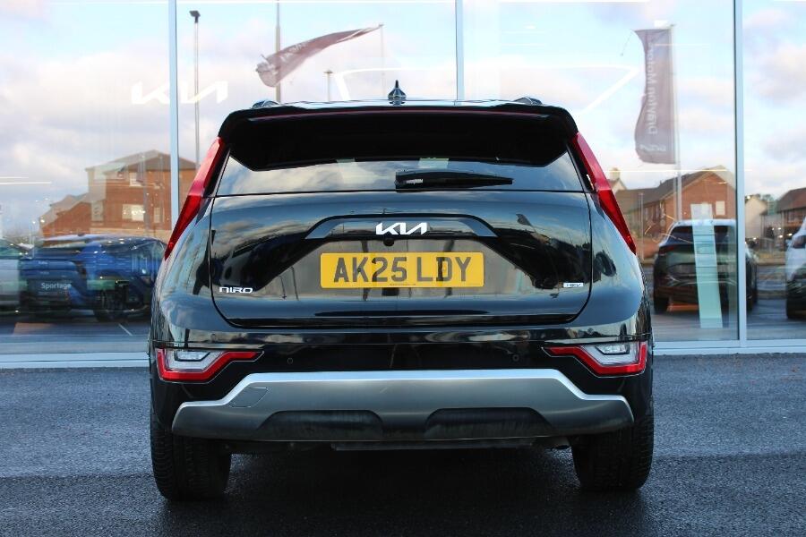 Used Kia Niro 2025 for sale - 77130841: Photo 5