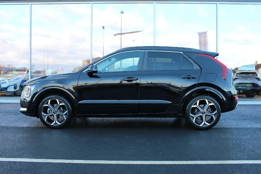 Used Kia Niro 2025 for sale - 77130841: Photo 7