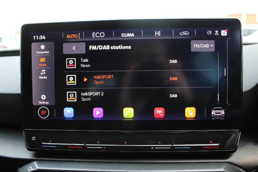 Used Cupra Leon 2024 for sale - 77345690: Photo 27