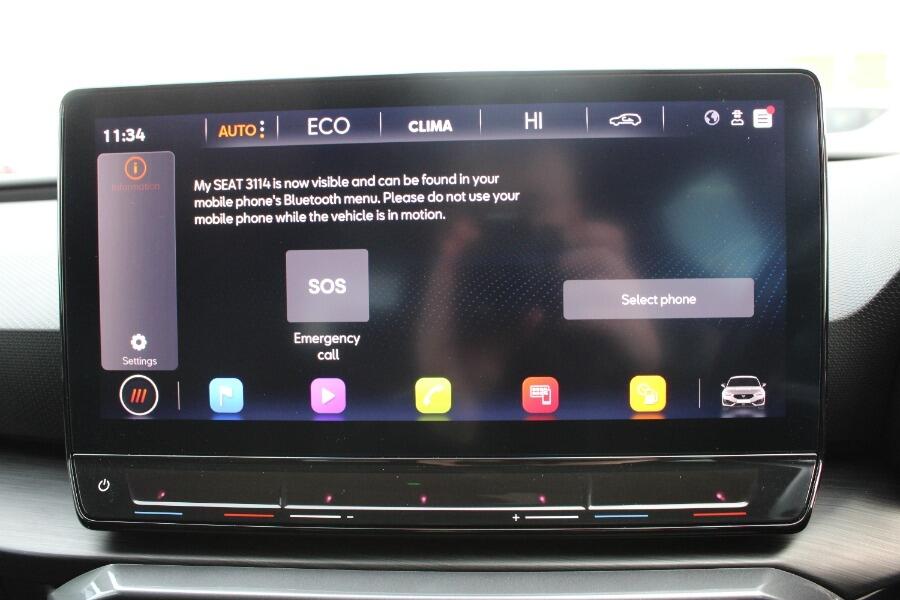 Used Cupra Leon 2024 for sale - 77345690: Photo 28