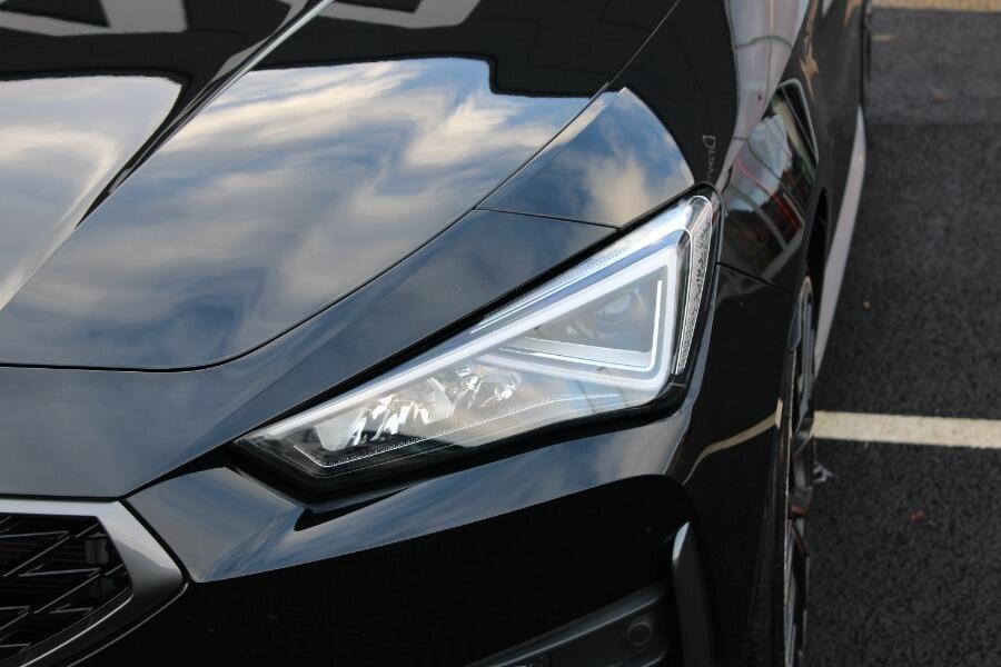 Used Cupra Leon 2024 for sale - 77345690: Photo 43