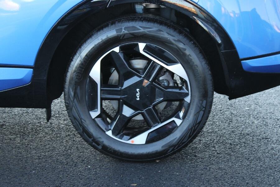 Used Kia Sportage 2025 for sale - 77345685: Photo 12