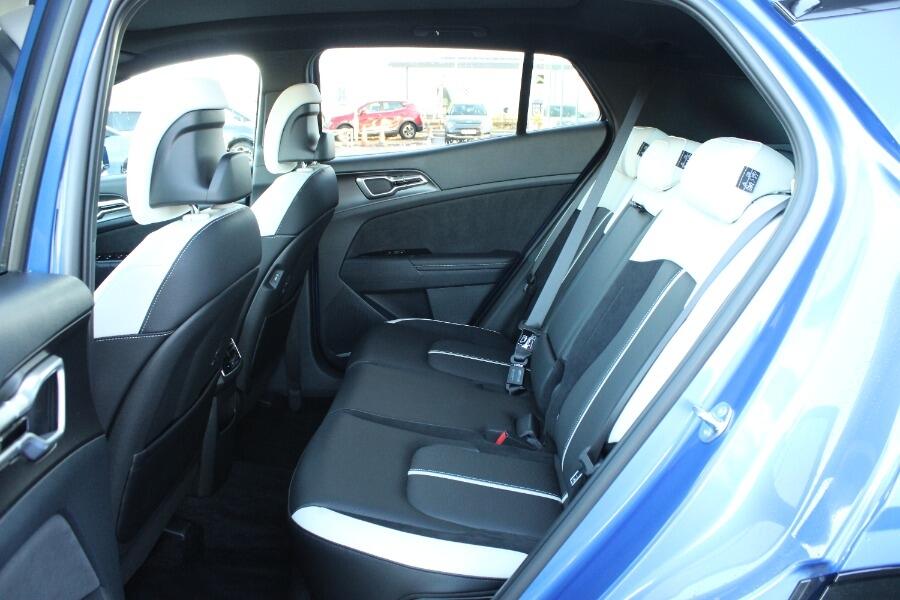 Used Kia Sportage 2025 for sale - 77345685: Photo 17