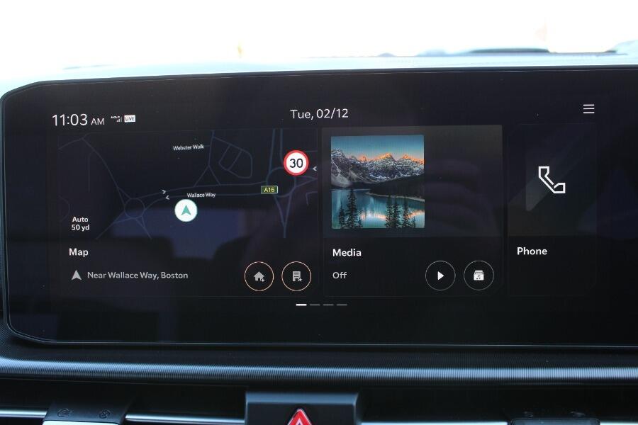 Used Kia Sportage 2025 for sale - 77345685: Photo 29