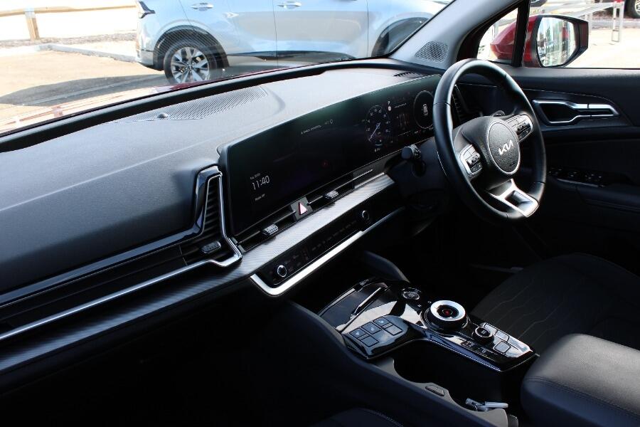 Used Kia Sportage 2024 for sale - 76159092: Photo 12