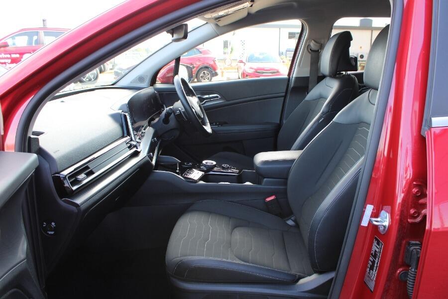 Used Kia Sportage 2024 for sale - 76159092: Photo 13