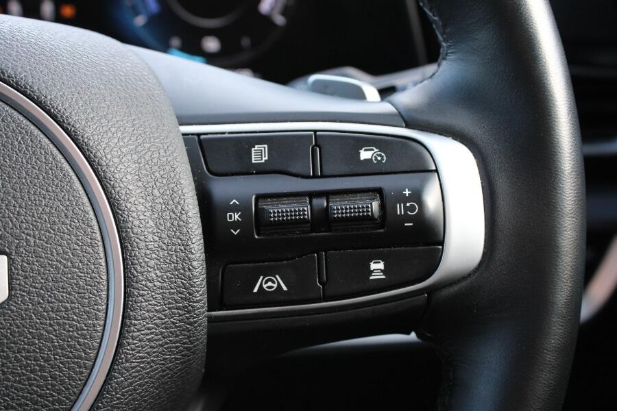 Used Kia Sportage 2024 for sale - 76159092: Photo 19