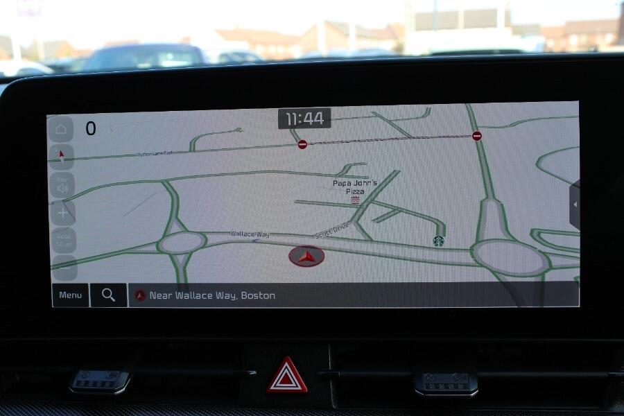 Used Kia Sportage 2024 for sale - 76159092: Photo 27