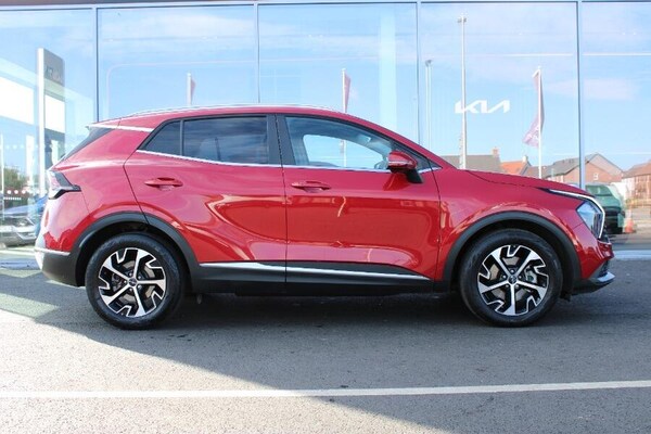 Used Kia Sportage 2024 for sale - 76159092: Photo 3
