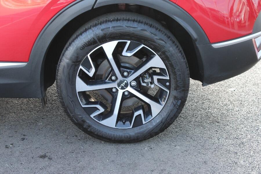 Used Kia Sportage 2024 for sale - 76159092: Photo 40