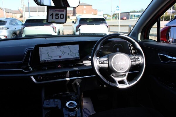 Used Kia Sportage 2024 for sale - 76159092: Photo 42