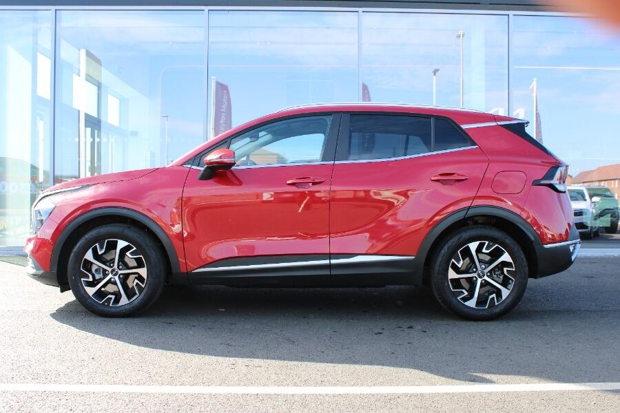 Used Kia Sportage 2024 for sale - 76159092: Photo 8