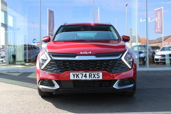 Used Kia Sportage 2024 for sale - 76159092: Photo 9