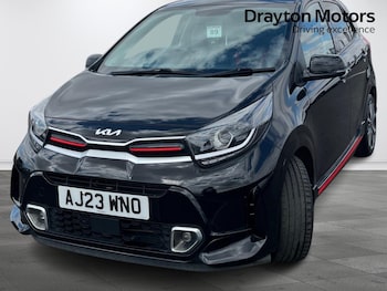 Used Kia Picanto 2023 for sale - 79303816: Photo