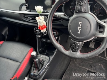 Used Kia Picanto 2023 for sale - 79303816: Photo