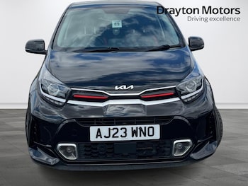 Used Kia Picanto 2023 for sale - 79303816: Photo