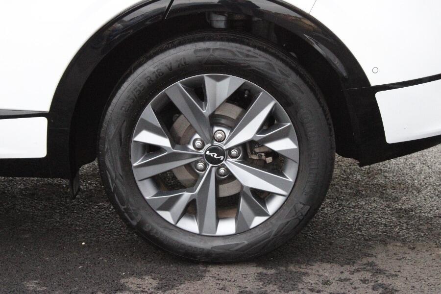 Used Kia Sportage 2023 for sale - 76572879: Photo 12