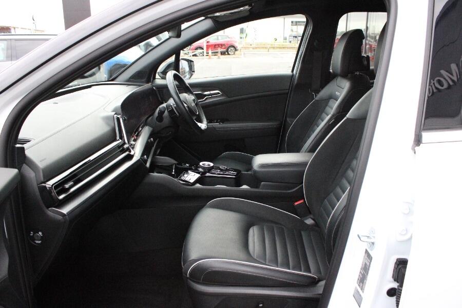 Used Kia Sportage 2023 for sale - 76572879: Photo 14